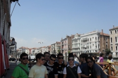 Actividades Culturales - Venecia